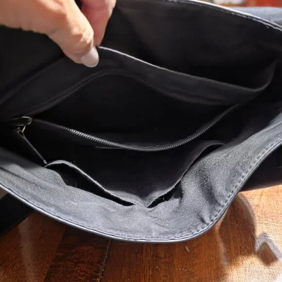 Coach Crossbody purse - Picture 5 of 6